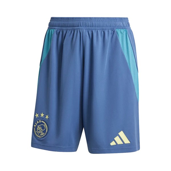 Pantalones Ajax Segunda Equipación 2024/2025